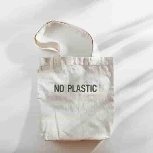 Eco-Friendly Tote Bag – Image 2