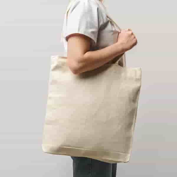 Eco-Friendly Tote Bag – Image 4
